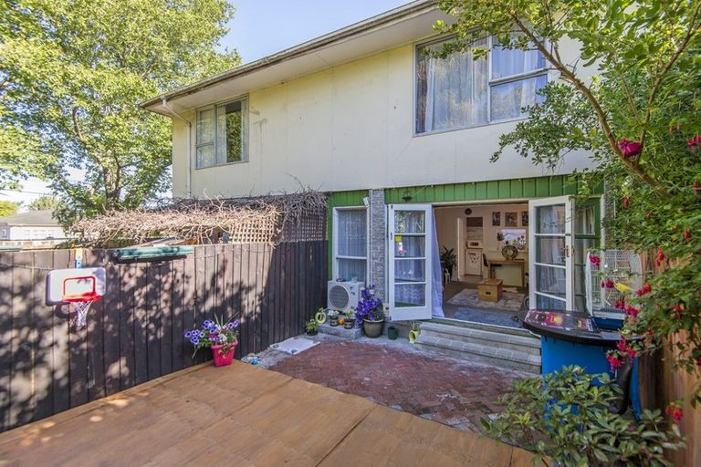 Photo of property in 1/53 Mathesons Road, Phillipstown, Christchurch, 8011