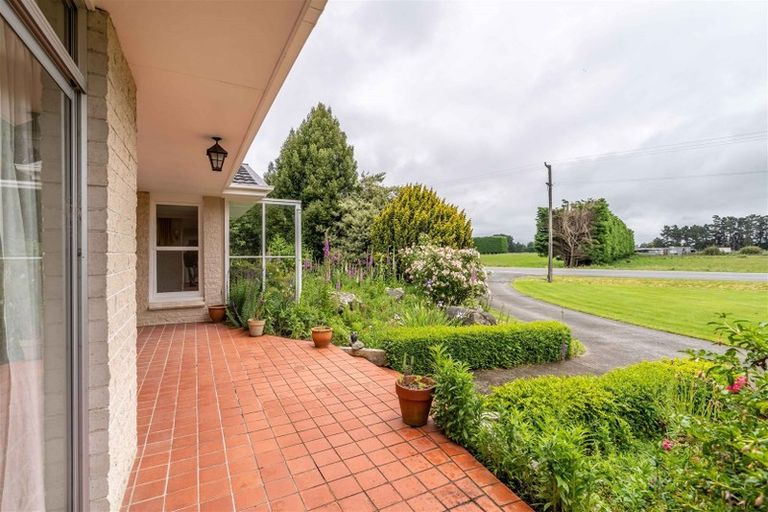 Photo of property in 134 East Road, Ascot, Invercargill, 9871