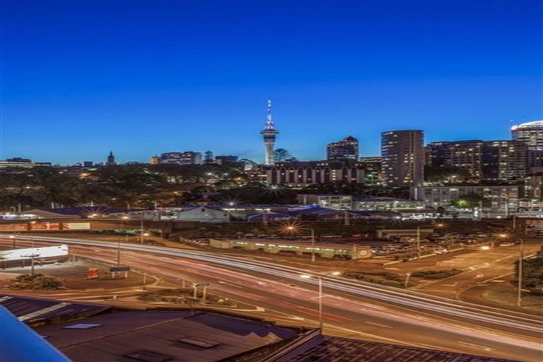 Photo of property in 4 Augustus Terrace, Parnell, Auckland, 1052