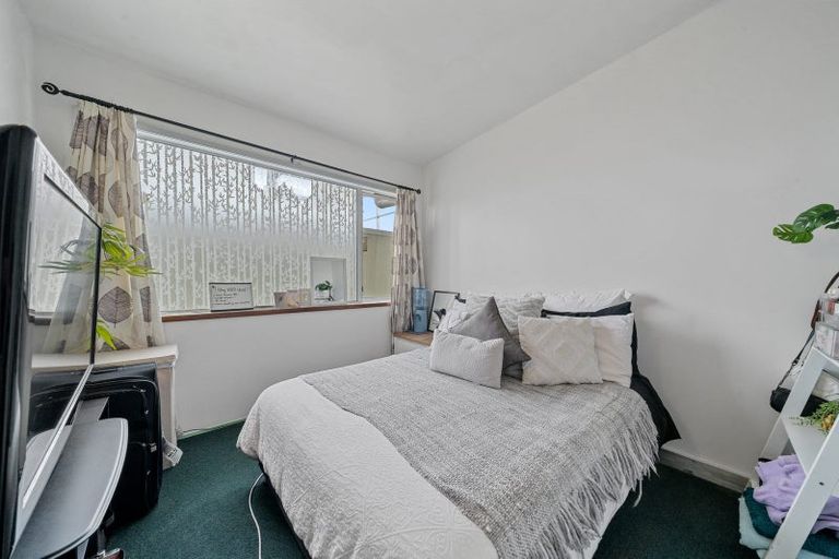Photo of property in Qba Apartments, 51 Webb Street, Mount Cook, Wellington, 6011