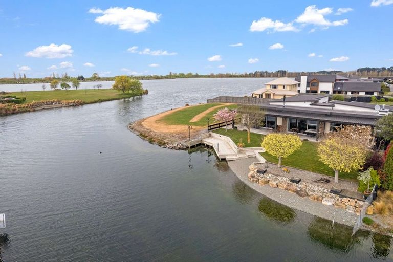 Photo of property in 60 Ludlow Drive, Huntingdon, Ashburton, 7774