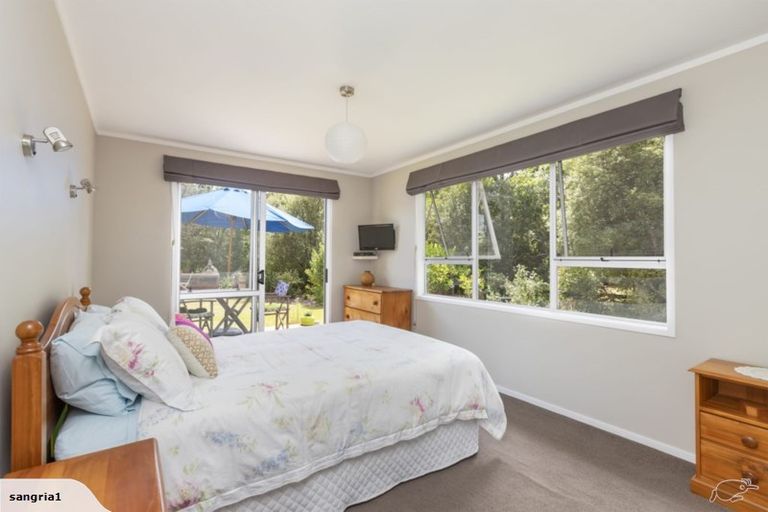 Photo of property in 605 Matakana Road, Warkworth, 0985