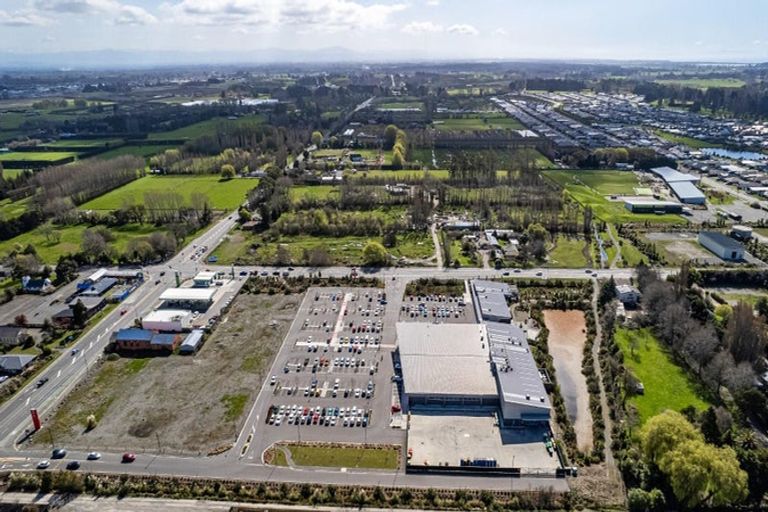 Photo of property in 365 Prestons Road, Marshland, Christchurch, 8083