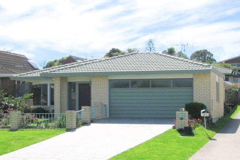 Photo of property in 41a Valley Road, Mount Maunganui, 3116