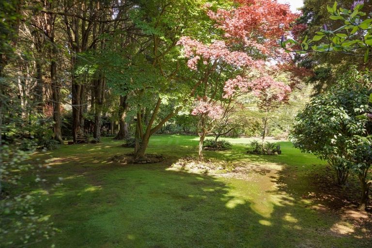 Photo of property in 149 Old Hautere Road, Hautere, Otaki, 5582