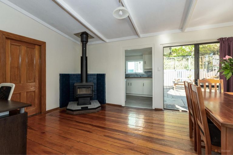 Photo of property in 68 Peel Street, Geraldine, 7930