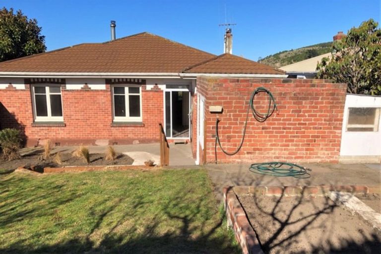 Photo of property in 50 Tyne Street, South Hill, Oamaru, 9400