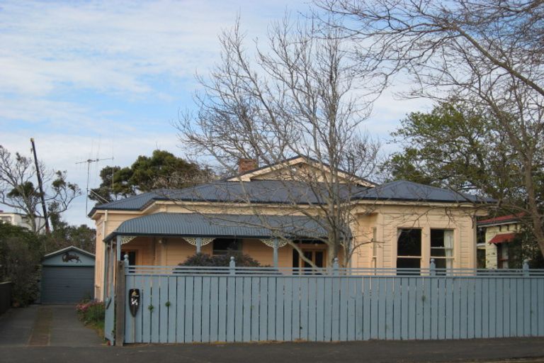 Photo of property in 4 Deem Place, Tawhero, Whanganui, 4501