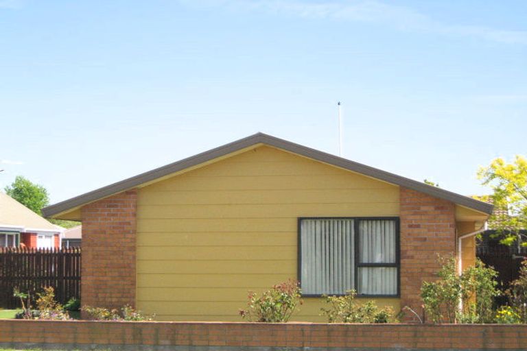 Photo of property in 1/634 Waterloo Road, Templeton, Christchurch, 8042