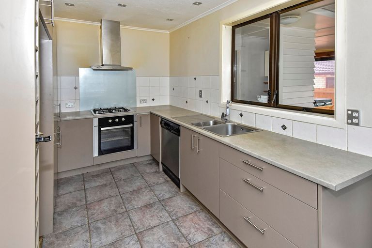 Photo of property in 23a Totara Place, Kaikohe, 0405