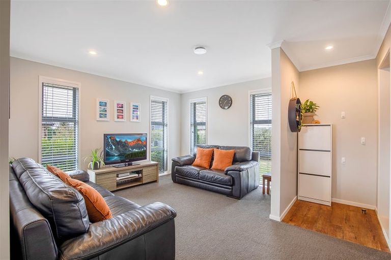 Photo of property in 60 Granite Drive, Rolleston, 7614