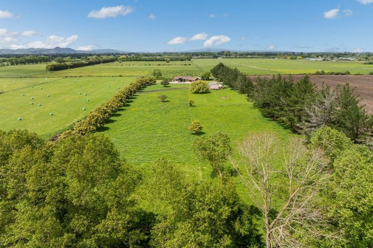 Photo of property in 296b Vaile Road, Newstead, Hamilton, 3286