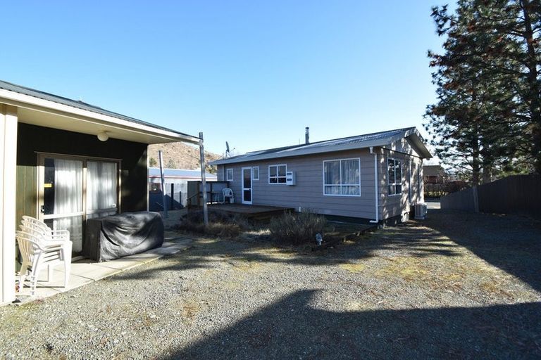Photo of property in 4 Benmore Place, Omarama, 9412