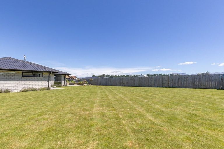 Photo of property in 5d Burbank Place, Methven, 7730