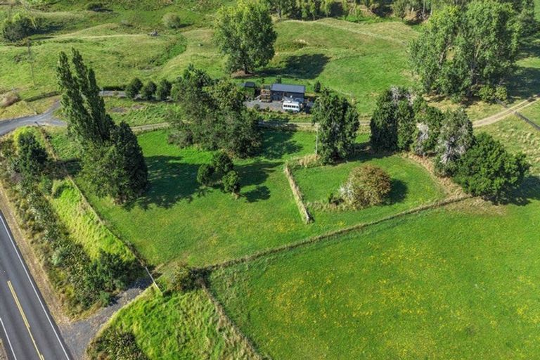 Photo of property in 96 Rodda Road, Rangiriri, Te Kauwhata, 3782