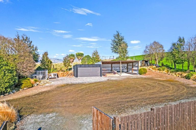 Photo of property in 818 Otama Road, Otamita, Gore, 9773