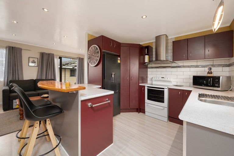 Photo of property in 28a Massey Crescent, Marewa, Napier, 4110