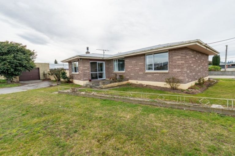 Photo of property in 4 Campbell Street, Alexandra, 9320