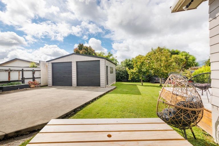 Photo of property in 1 Aotea Street, Feilding, 4702