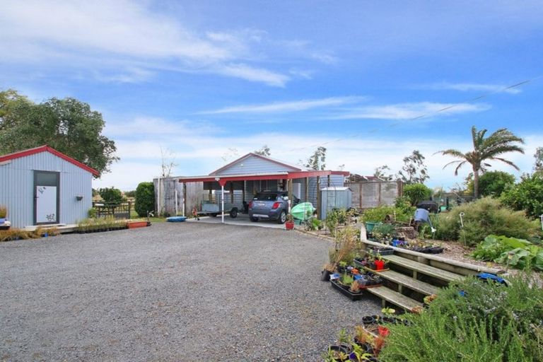 Photo of property in 273a Pukahu Road, Awaiti, Paeroa, 3672