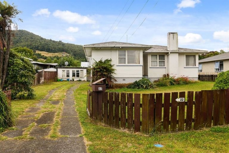 Photo of property in 22 Thomas Crescent, Western Heights, Rotorua, 3015