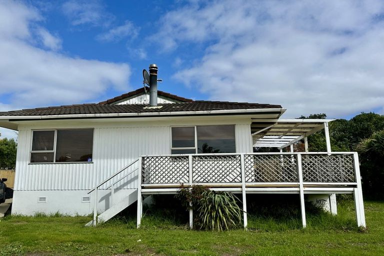 Photo of property in 28 Andes Avenue, Mangere Bridge, Auckland, 2022