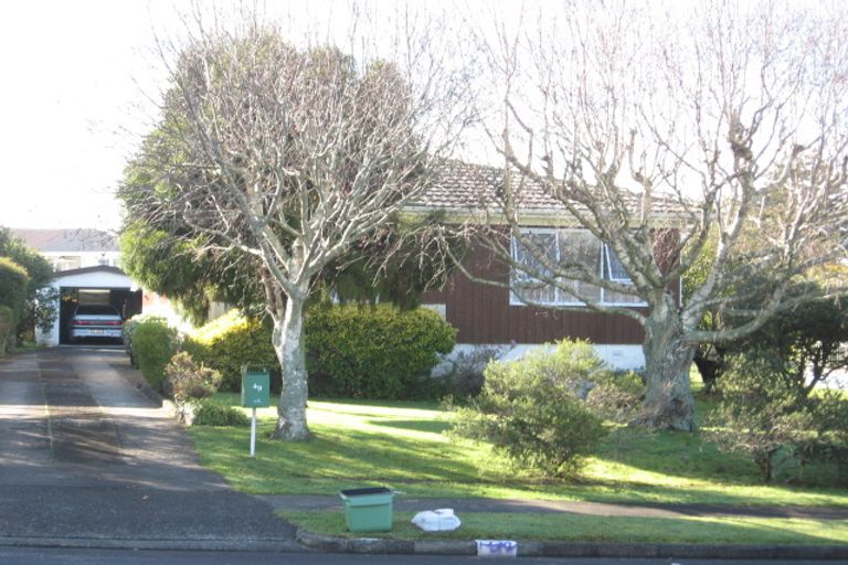 Photo of property in 49 Rimu Road, Manurewa, Auckland, 2102