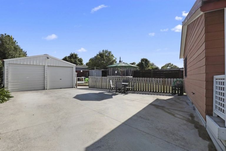 Photo of property in 32 Rushton Road, Morrinsville, 3300