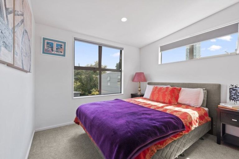 Photo of property in Habitat Apartments, 5/31 Byron Avenue, Takapuna, Auckland, 0622