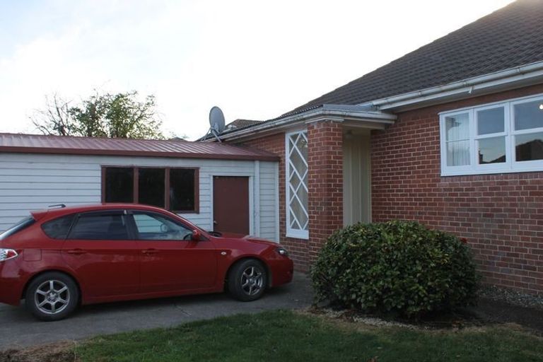 Photo of property in 38 Miller Street, Georgetown, Invercargill, 9812