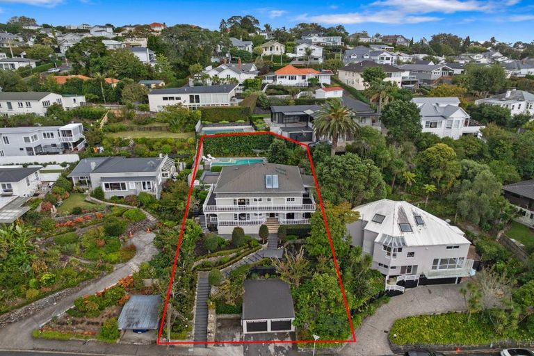 Photo of property in 6 Leys Crescent, Remuera, Auckland, 1050
