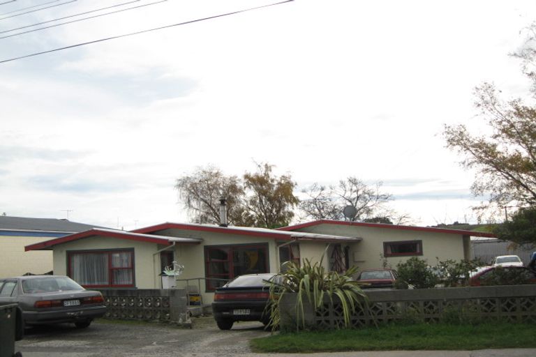 Photo of property in 27 Essex Street, Balclutha, 9230