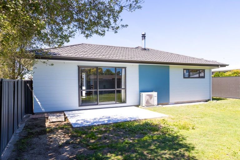 Photo of property in 2 Chatham Mews, Flaxmere, Hastings, 4120