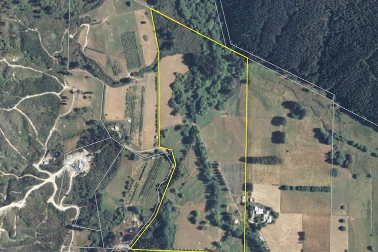 Photo of property in 538 Waiwhero Road, Ngatimoti, Upper Moutere, 7175