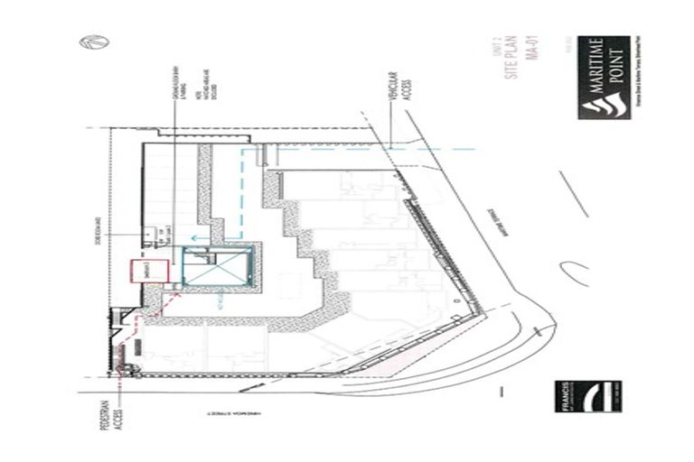 Photo of property in 2/83 Hinemoa Street, Birkenhead, Auckland, 0626