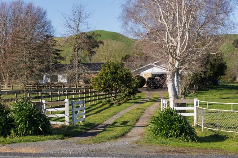 Photo of property in 1422 Tauwhare Road, Eureka, Hamilton, 3287