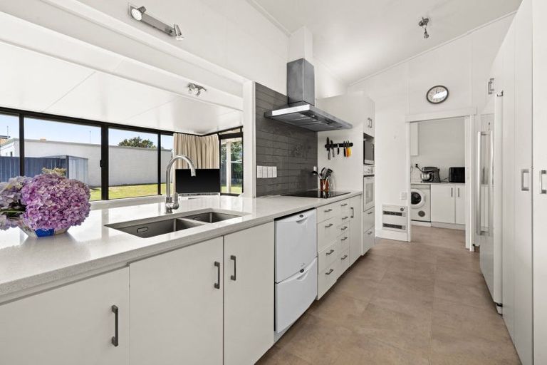 Photo of property in 717 York Street, Mahora, Hastings, 4120