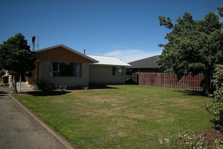 Photo of property in 7 Johnston Street, Leeston, 7632