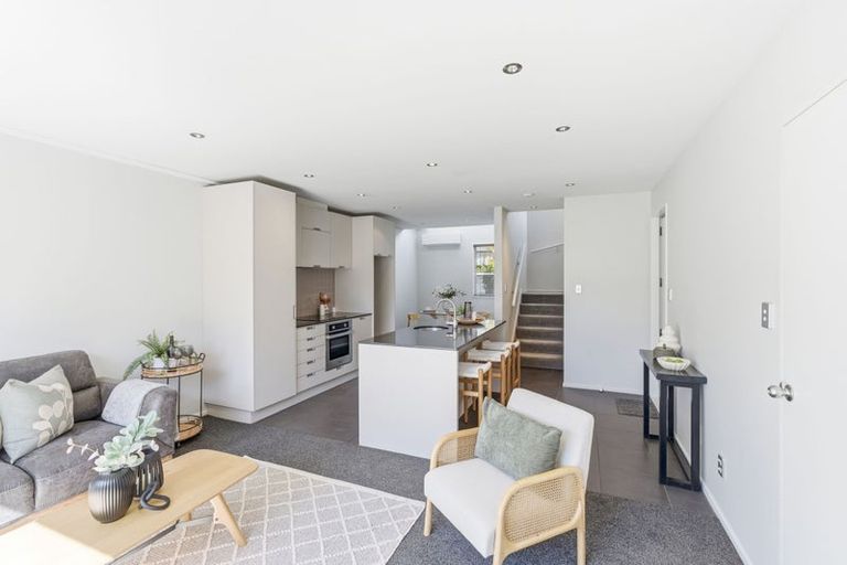 Photo of property in 105c Bishop Street, St Albans, Christchurch, 8014