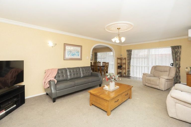 Photo of property in 13 Halyard Close, Flagstaff, Hamilton, 3210