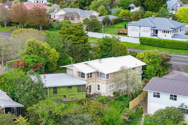 Photo of property in 7 Mansel Avenue, Hillcrest, Hamilton, 3216