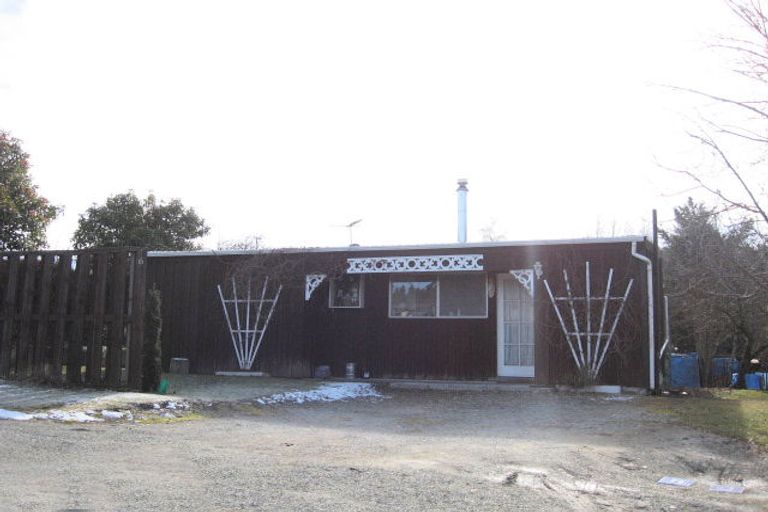 Photo of property in 6 Keswick Street, Naseby, 9396