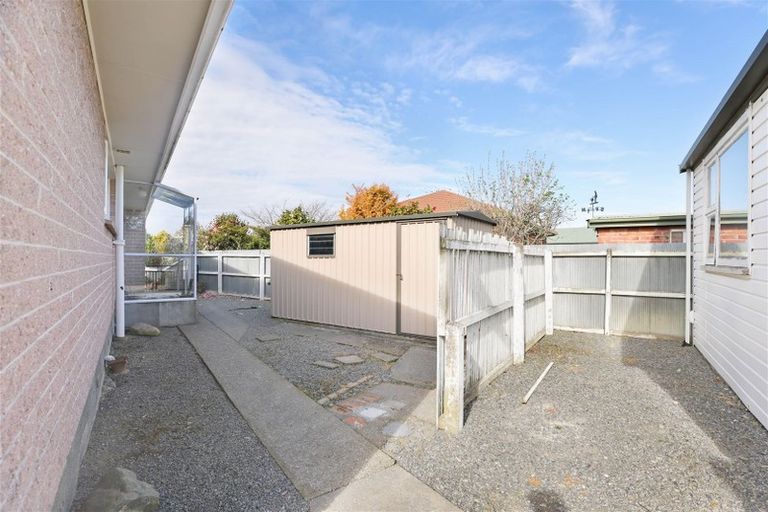 Photo of property in 59 Tucker Street, Allenton, Ashburton, 7700