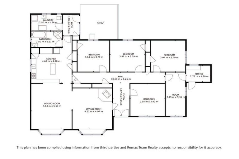 Photo of property in 1848 State Highway 3, Norfolk, Inglewood, 4388