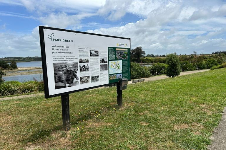 Photo of property in 25 Ngakoro Road, Karaka, Papakura, 2113