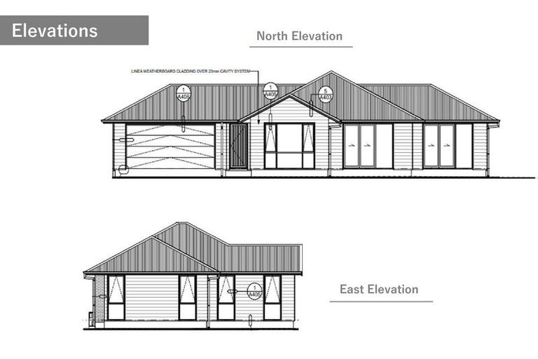 Photo of property in 35 Weka Street, Mangawhai, 0505