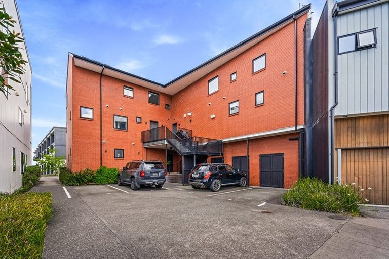 Photo of property in 3/85 Bomb Point Drive, Hobsonville, Auckland, 0616