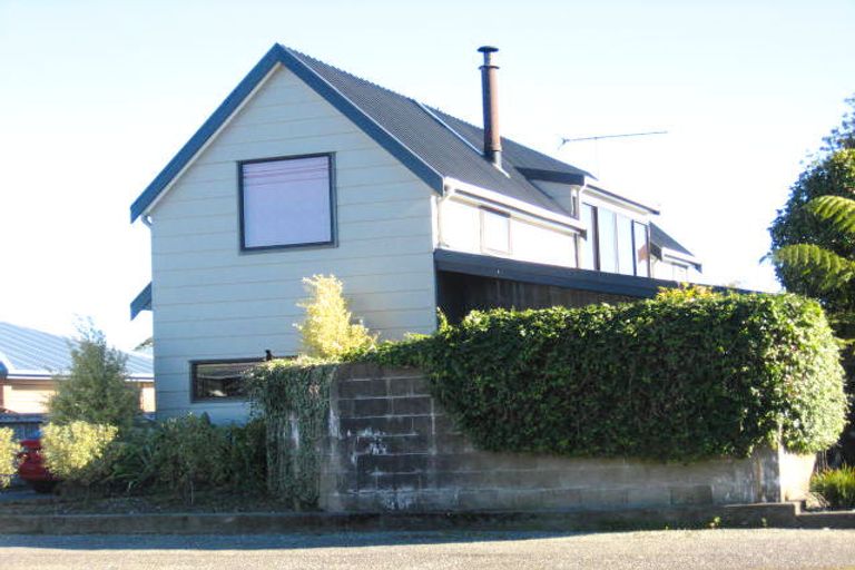 Photo of property in 58 Shakespeare Street, Greymouth, 7805