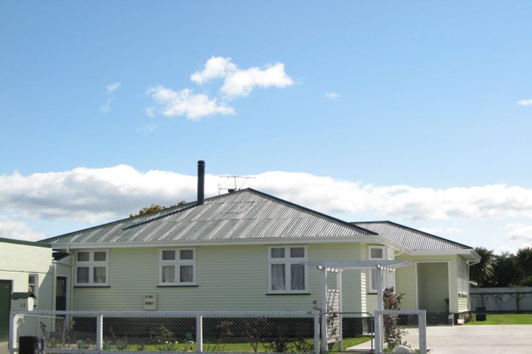 Photo of property in 12 Achilles Street, Wairoa, 4108