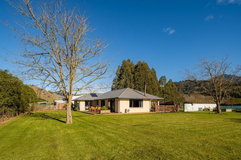 Photo of property in 38 Kenningtons Road, Okaramio, Havelock, 7178